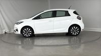 Renault Zoé E-Tech Evolution charge normale R110 - 22B — photo 7