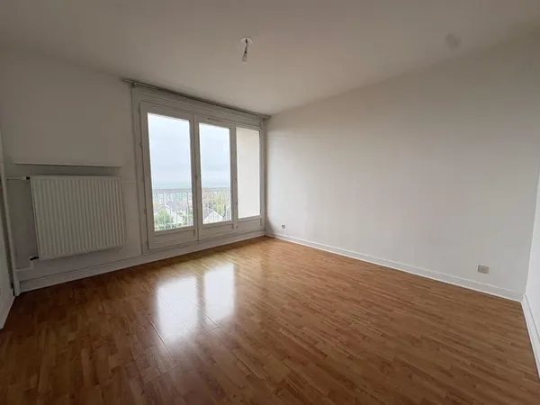 Appartement 2 pièces
