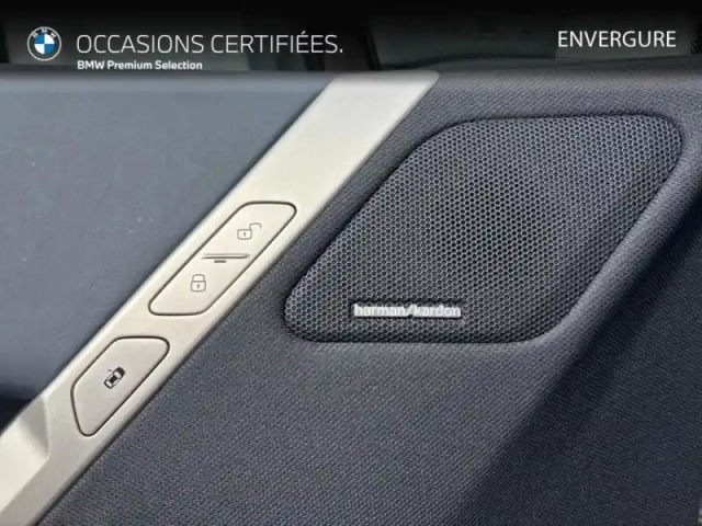 Bmw Ix xdrive40 326ch limited edition pro — photo 14