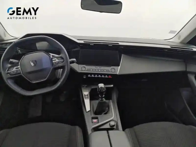 Peugeot 308 puretech 110ch s&amp;s bvm6 — photo 28