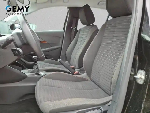 Peugeot 208 bluehdi 100 s&amp;s bvm6 — photo 9