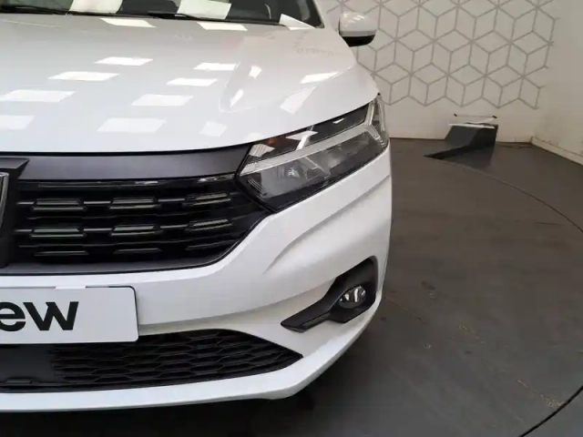 Dacia Sandero eco-g 100 - 22 — photo 10