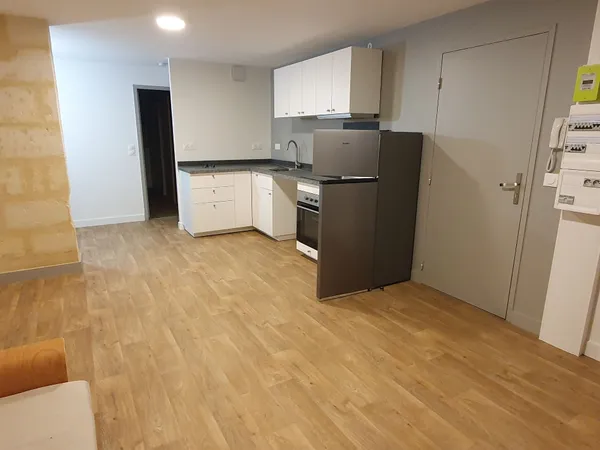 Loue appartement