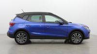 Seat Arona 1.0 EcoTSI 95ch Start/Stop Urban Euro6d-T — photo 4