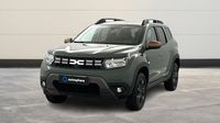 Dacia Duster 1.0 ECO-G 100ch Extreme