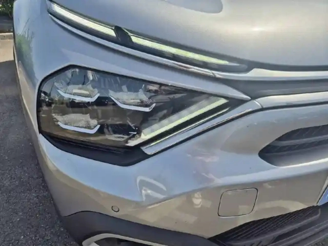 Citroën C4 bluehdi 130 s&amp;s eat8 — photo 24