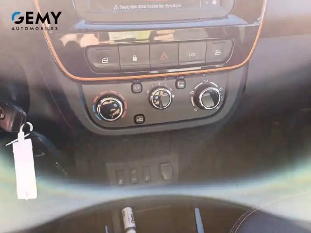 Dacia Spring achat intégral — photo 15