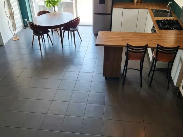 Maison rénovée avec charme - Centre-bourg de Vouzeron