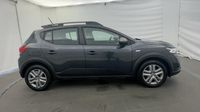 Dacia Sandero 1.0 ECO-G 100ch Stepway Expression — photo 4