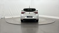 Renault Clio 1.6 E-Tech 145ch full hybrid Evolution : Gris Platine — photo 6