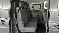 Ford Transit Custom 300 L1H1 2.0 EcoBlue 170ch Limited BVA8 — photo 20