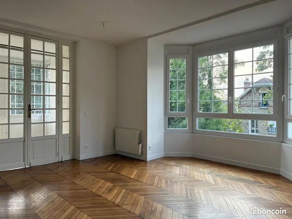T3 residence de standing avec parking