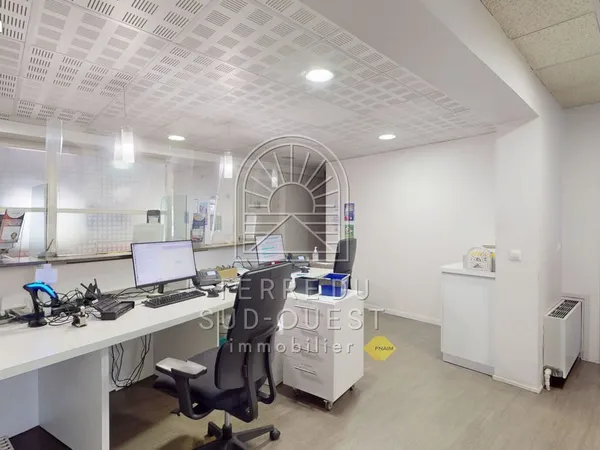 Local 350 m² Mourenx
