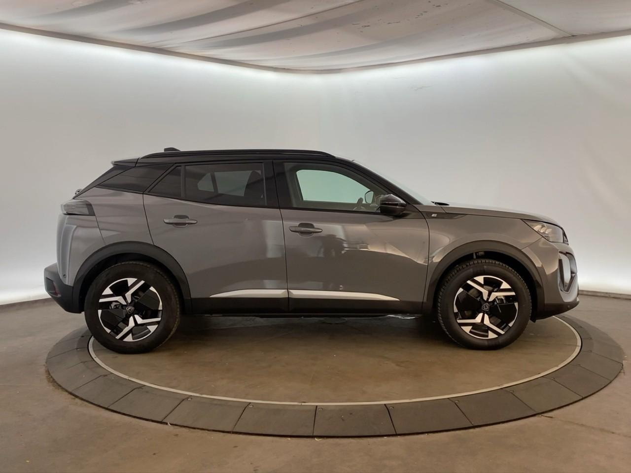 Peugeot 2008 e-2008 156ch 54 kwh gt — photo 4