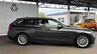 Bmw Série 3 Touring 318iA 136ch Luxury Ultimate Euro6d-T — photo 4
