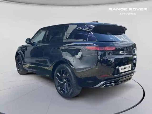 Land Rover Range Rover sport 3.0 p510e 510ch phev dynamic autobiography — photo 23
