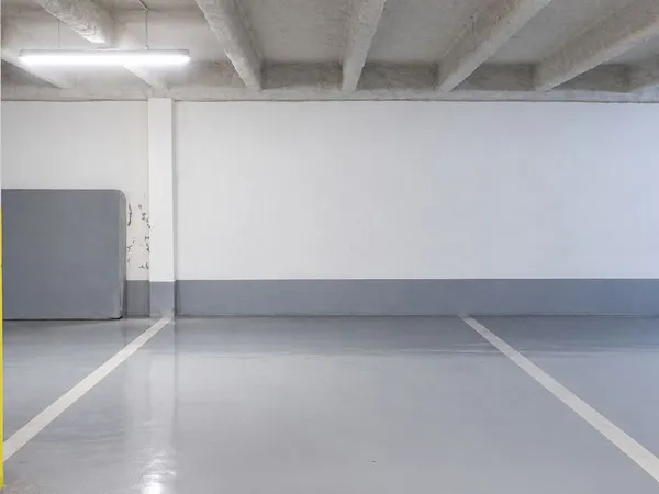 Place de parking