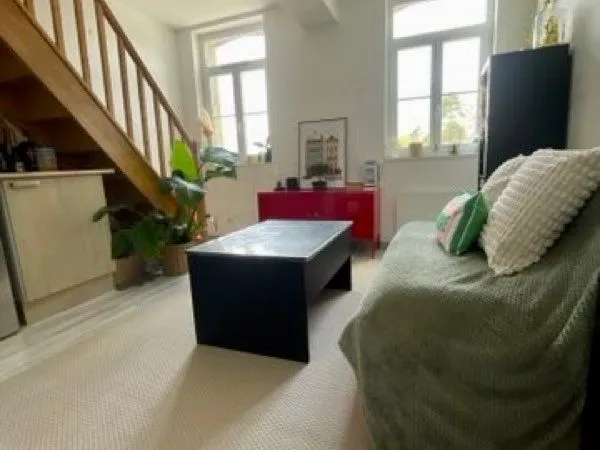 Appartement 30m2