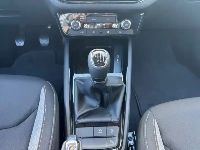 Skoda Kamiq 1.0 tsi evo 2 116 ch bvm6 — photo 13