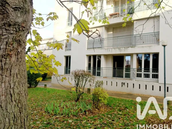 Appartement 4 pièces 76 m²