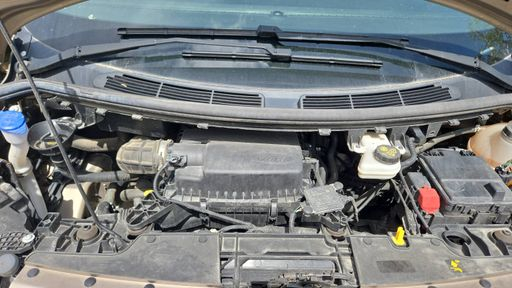 Ford Transit Custom FOURGON 340 2.0 ECOBLUE 130 - Trend Business L2h1 – 2022 – 99720 km – Diesel – Boîte Manuelle — photo 37