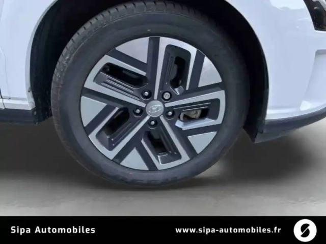 Hyundai Kona electrique 39 kwh - 136 ch — photo 9
