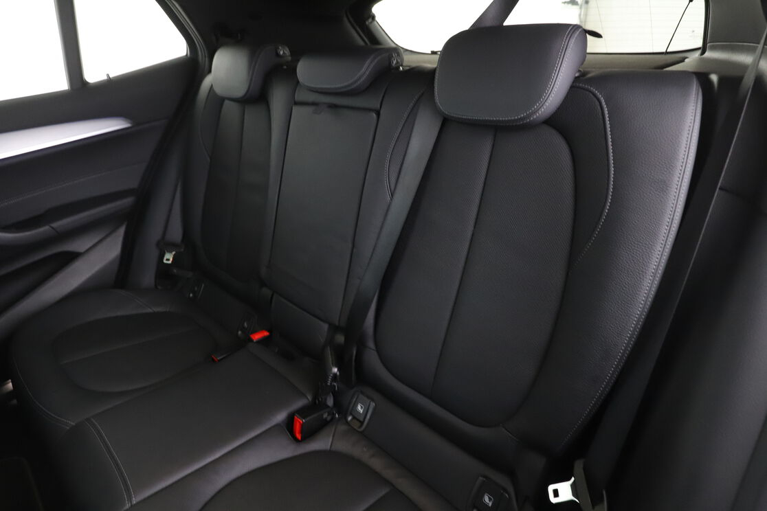 BMW X2 xDrive20i M Sport X BVA8 — photo 13