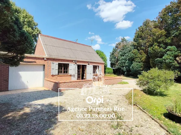 Maison 4 pièces 58 m²