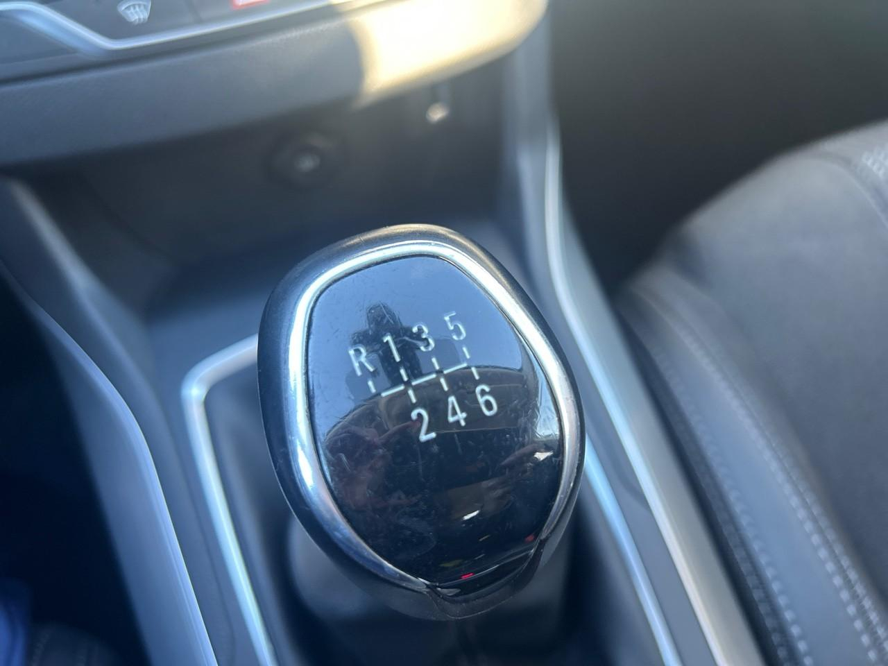 Peugeot 308 1.5 bluehdi 130ch s&s allure pack — photo 20