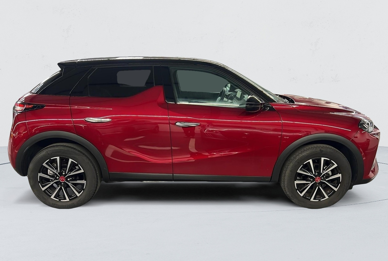 DS DS3 — photo 6