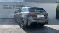 Bmw Série 1 120A 170ch M Sport Design DKG7 — photo 7