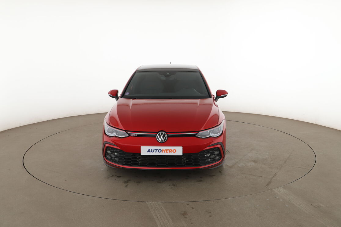 Volkswagen Golf VIII 2.0 TSI GTI DSG7 — photo 8