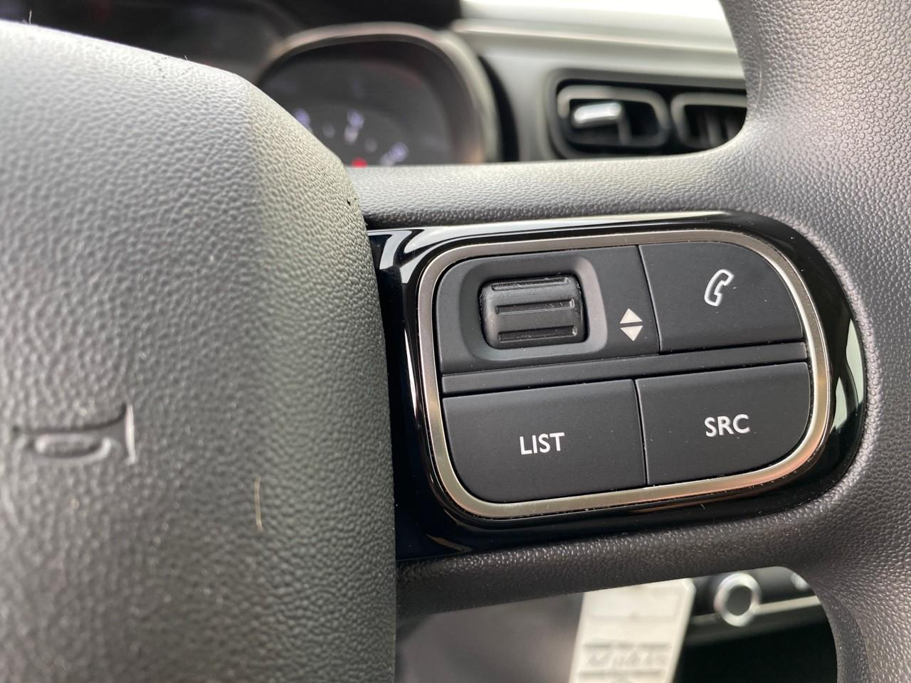 Citroën C3 1.5 bluehdi 100ch s&s you — photo 21