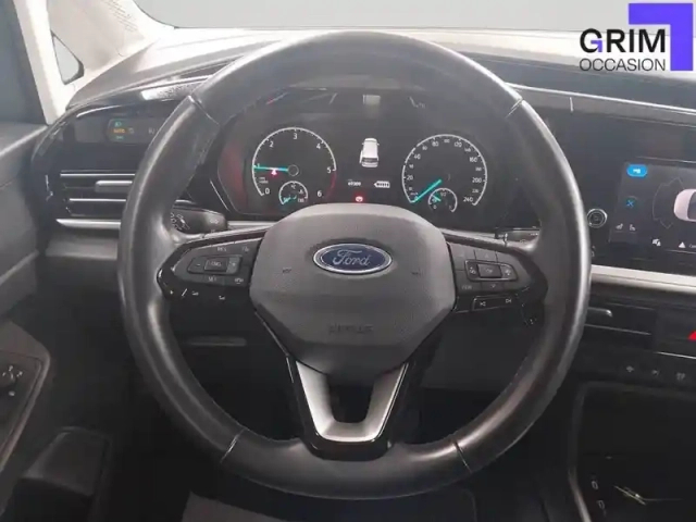 Ford Tourneo grand  connect 2.0 ecoblue 102 bvm6 — photo 6