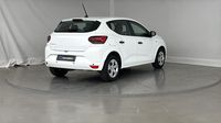 Dacia Sandero 1.0 ECO-G 100ch Expression -24 — photo 5