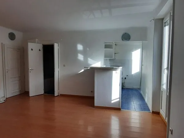 T2 40m² centre de carquefou