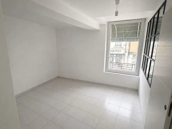 Location appartement meublé ou non meublé