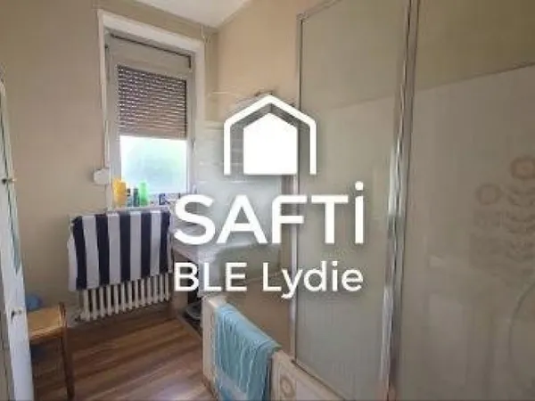 Coup de coeur! maison de 189 m² à 170000 euros