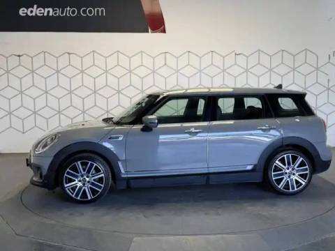 Mini Mini clubman one 102 ch