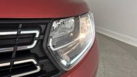 Dacia Duster 1.0 TCe 90ch Prestige 4x2 - E6U — photo 17