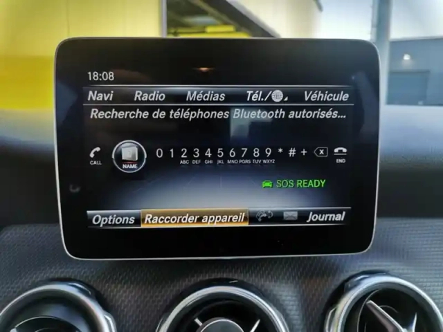 Mercedes Gla 180 inspiration pack style 122 — photo 19