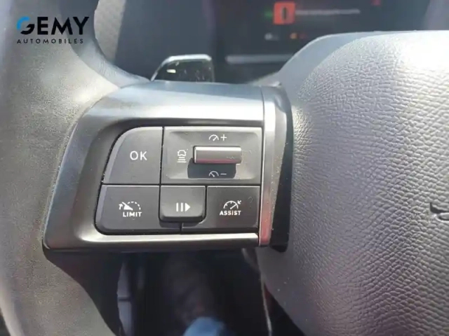 Citroën C4 puretech 130 s&amp;s eat8 — photo 14