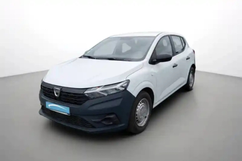 Dacia Sandero sce 65