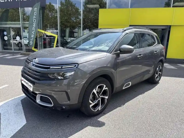 Citroën C5 Aircross puretech 130ch s&amp;s feel
