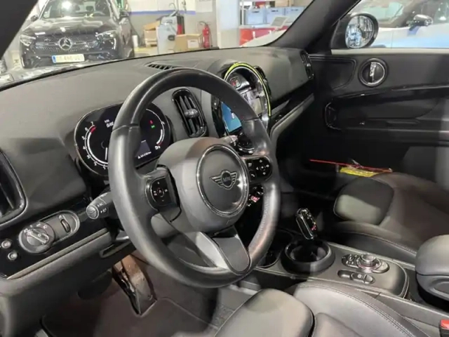 Mini Countryman cooper s edition northwood 178 — photo 17