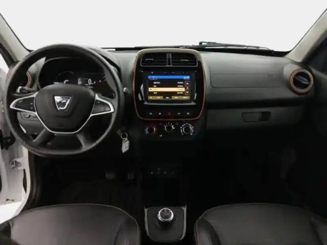 Dacia Spring 45ch confort plus - achat intégral — photo 12