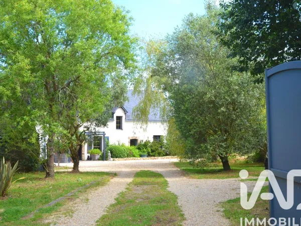 Vends longère