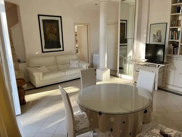 Appartement 2 pièces 68 m²