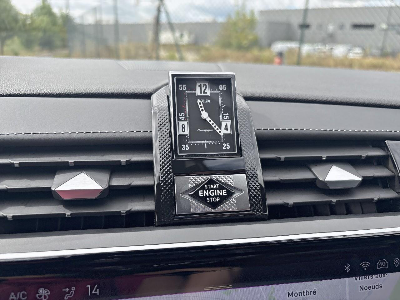 Ds Ds 7 crossback bluehdi 130ch opera automatique — photo 19