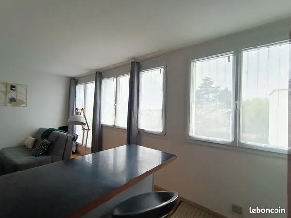 Studio 30m2